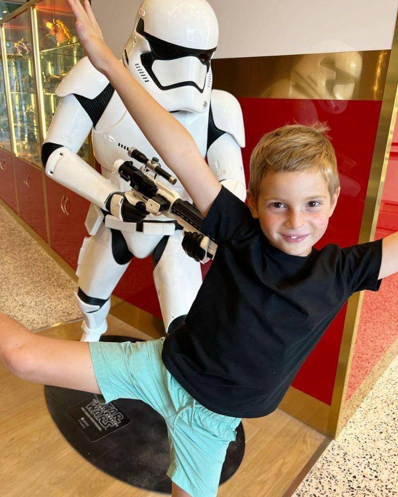 Instagram.com/ivankatrump